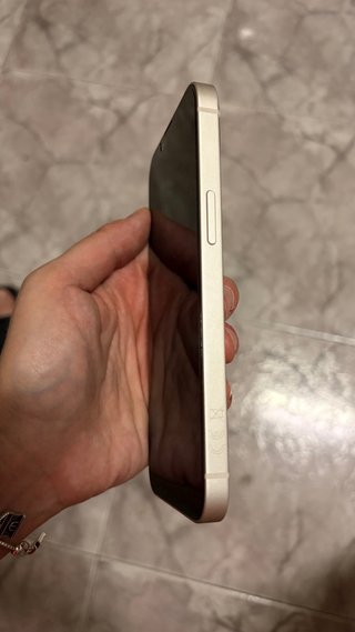 iPhone 13 Blanco 128GB