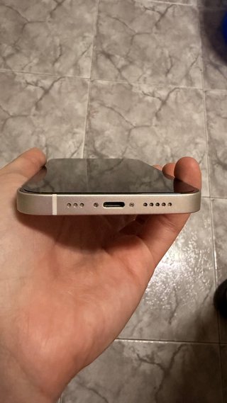 iPhone 13 Blanco 128GB