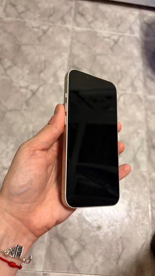 iPhone 13 Blanco 128GB