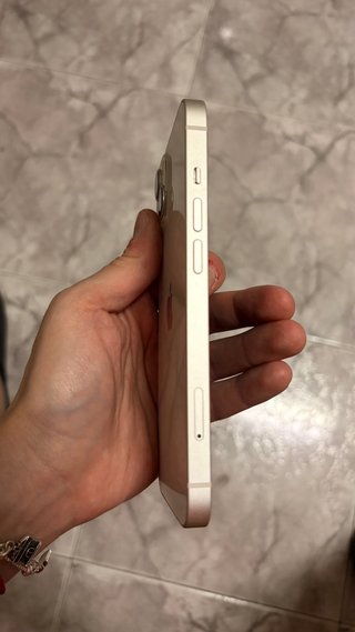 iPhone 13 Blanco 128GB