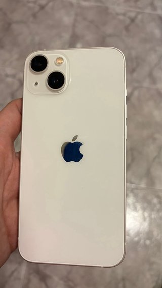 iPhone 13 Blanco 128GB