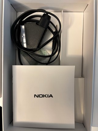 Ricevitore DVB-T/T2 Nokia