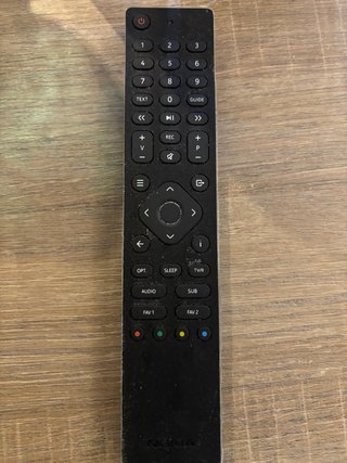 Ricevitore DVB-T/T2 Nokia