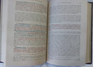 Historia derecho español. Tomo I 1943 García Gallo