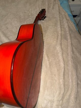 Guitarra flamenca francisco bros