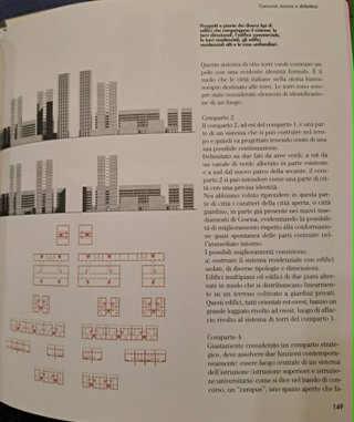 Quaderni dip progettaz architettura Milano QA24