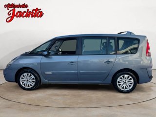Renault Grand Espace 2007 2.2DCi 140 CV
