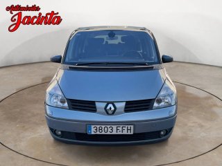 Renault Grand Espace 2007 2.2DCi 140 CV