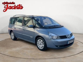 Renault Grand Espace 2007 2.2DCi 140 CV