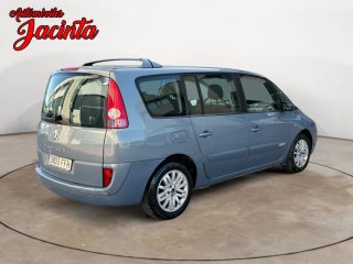 Renault Grand Espace 2007 2.2DCi 140 CV