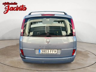 Renault Grand Espace 2007 2.2DCi 140 CV