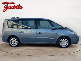 Renault Grand Espace 2007 2.2DCi 140 CV