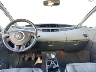 Renault Grand Espace 2007 2.2DCi 140 CV