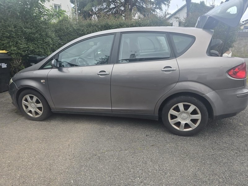 SEAT Toledo 2005 - foto 1