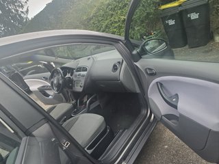 SEAT Toledo 2005