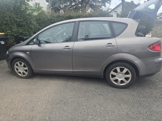 SEAT Toledo 2005