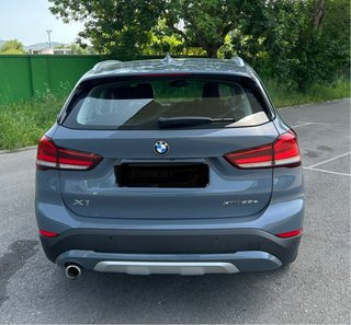BMW X1 2021