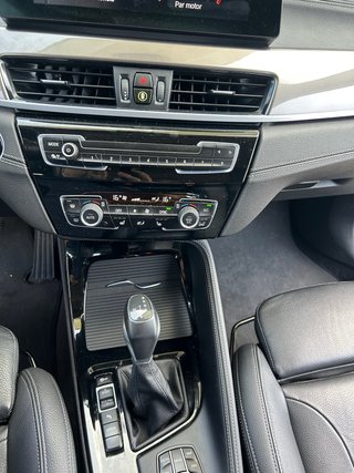 BMW X1 2021