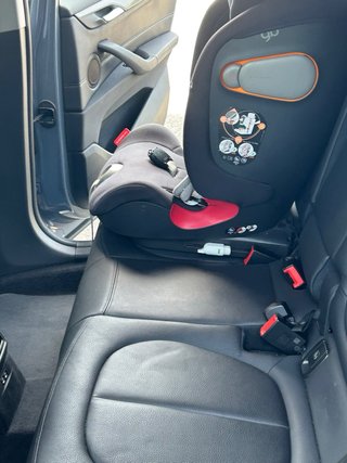 BMW X1 2021