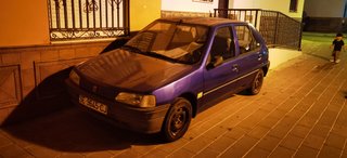 Peugeot 106 1999
