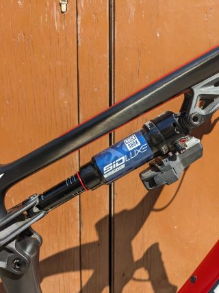 PINARELLO DOGMA XM