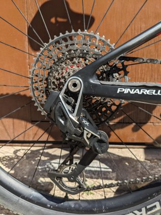 PINARELLO DOGMA XM