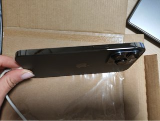 iPhone 13 Pro Gris Plata