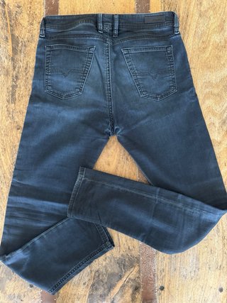 Vaqueros Diesel Spender W28 joggjeans