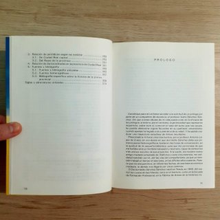 Libro Historia y evolución de la prensa manchega