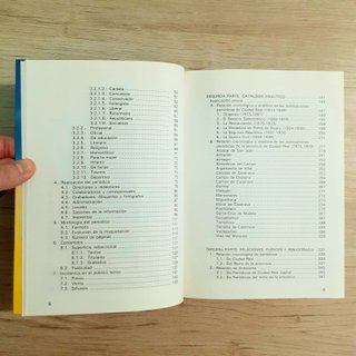 Libro Historia y evolución de la prensa manchega