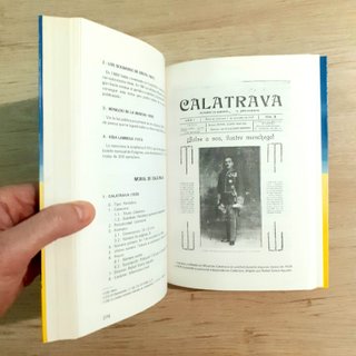 Libro Historia y evolución de la prensa manchega