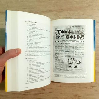 Libro Historia y evolución de la prensa manchega