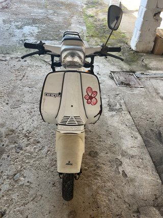 Derbi Start DS50 Scooter