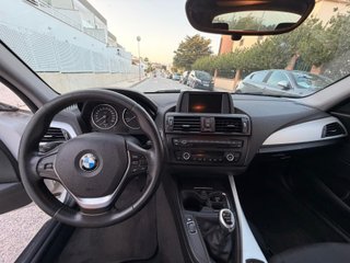 BMW Serie 1 2014