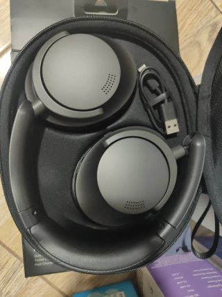 Auriculares 1MORE SONOFLOW Negros