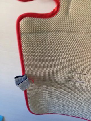 Colchoneta universal silla paseo.
