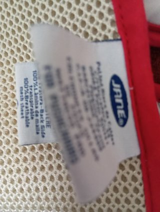 Colchoneta universal silla paseo.