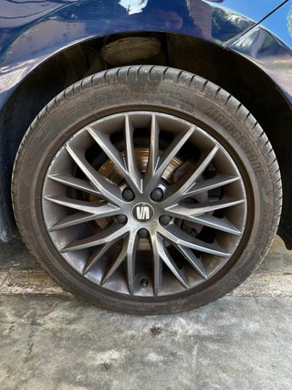 SEAT Leon 2017