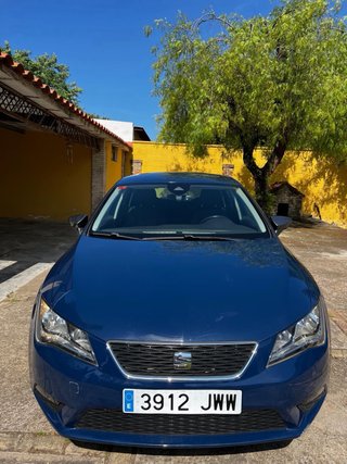 SEAT Leon 2017