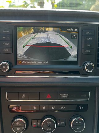 SEAT Leon 2017