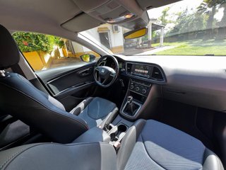 SEAT Leon 2017