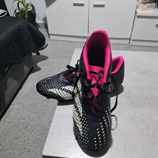 Zapatillas Deportivas Adidas Talla 42
