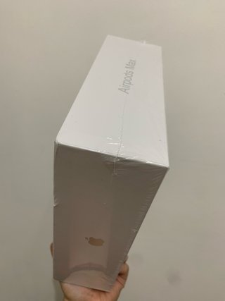 Airpods Max Apple Grises