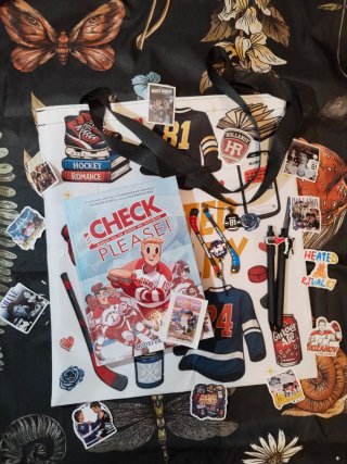 Pack Heated Rivarly + libro Hockey