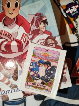 Pack Heated Rivarly + libro Hockey