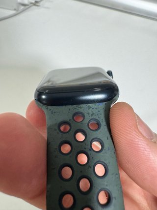 Apple Watch SE 2ª Gen 40mm