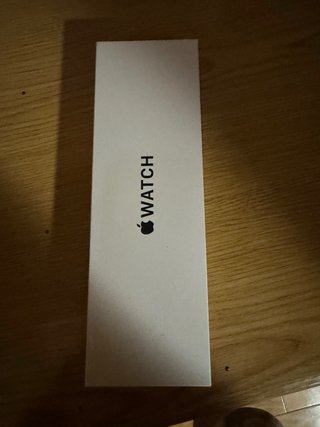 Apple Watch SE 2ª Gen 40mm