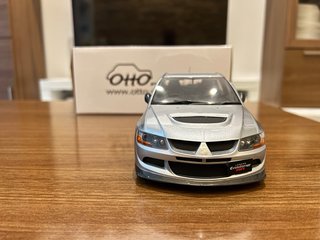 Otto Mitsubishi Lancer EVO VIII FQ-400