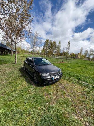 Opel Astra g
