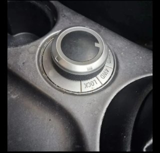 Mitsubishi Outlander 2008